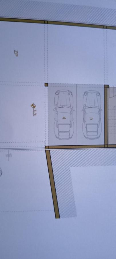 Apartament Luton Banjole Zewnętrze zdjęcie