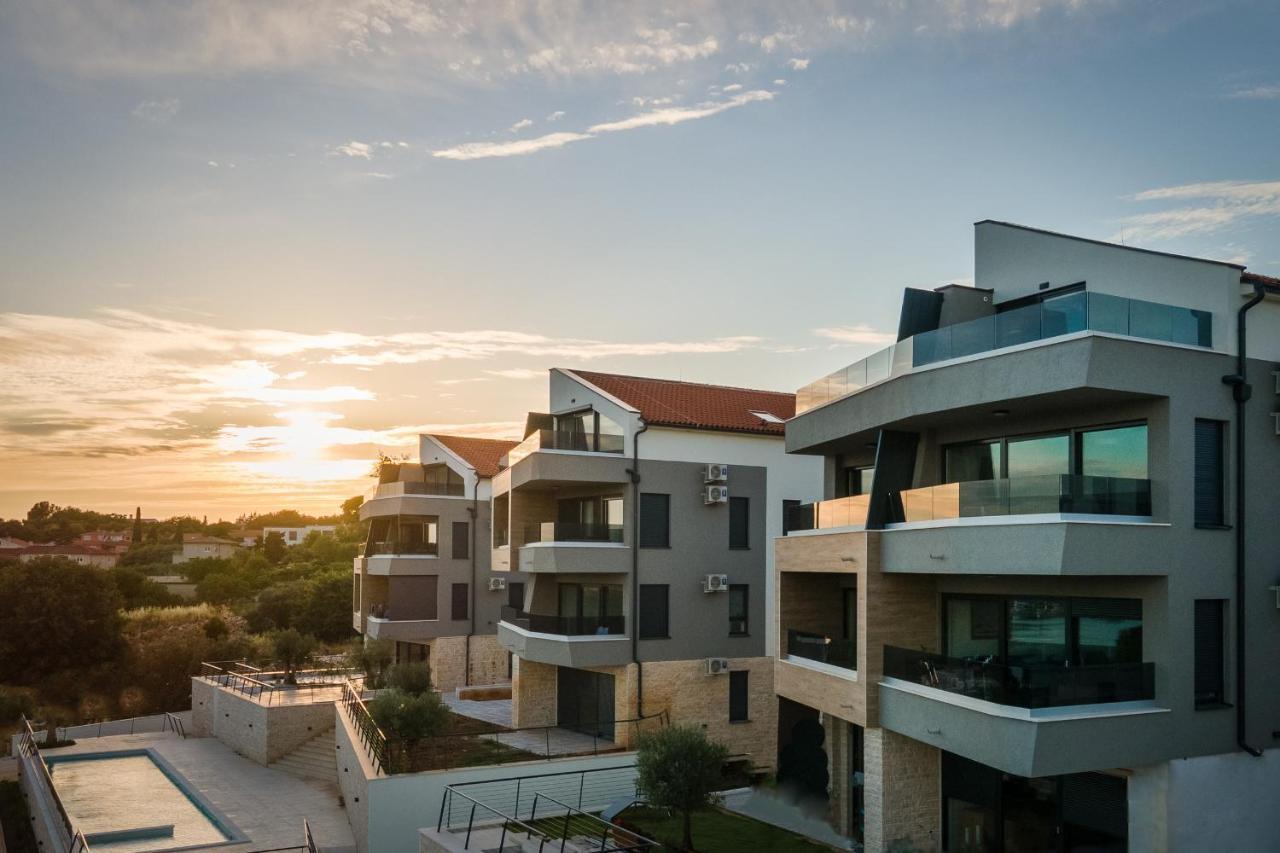 Apartament Luton Banjole Zewnętrze zdjęcie
