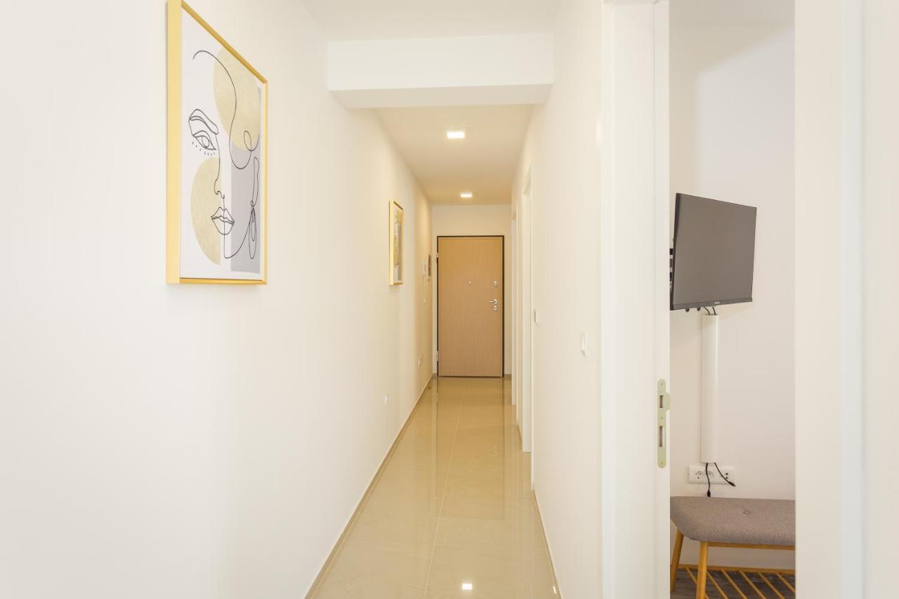 Apartament Luton Banjole Zewnętrze zdjęcie