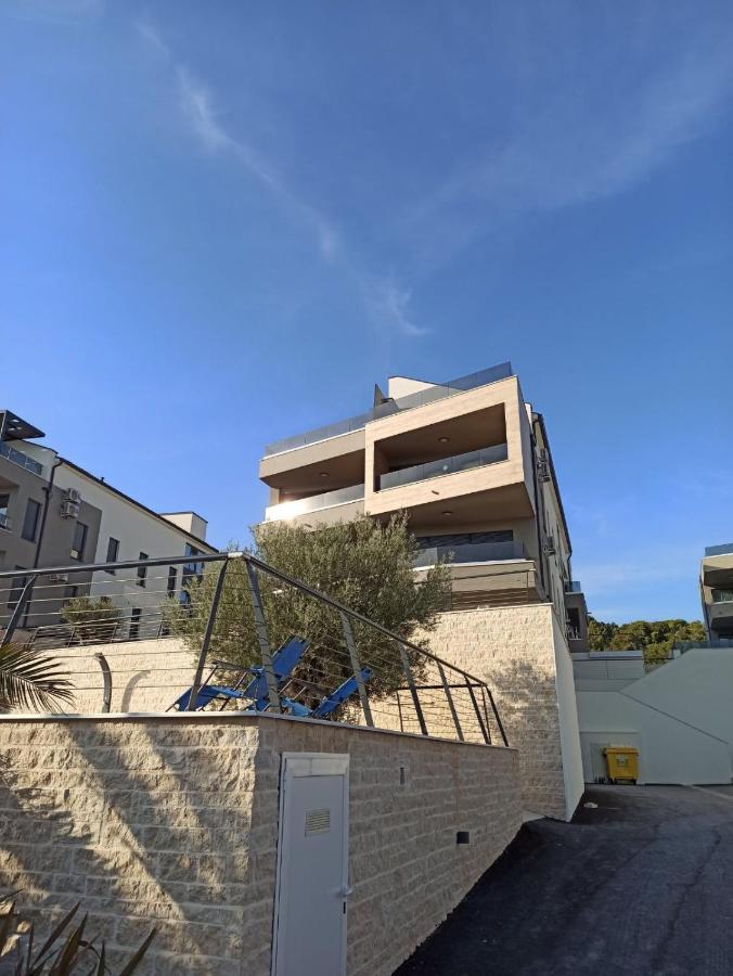 Apartament Luton Banjole Zewnętrze zdjęcie